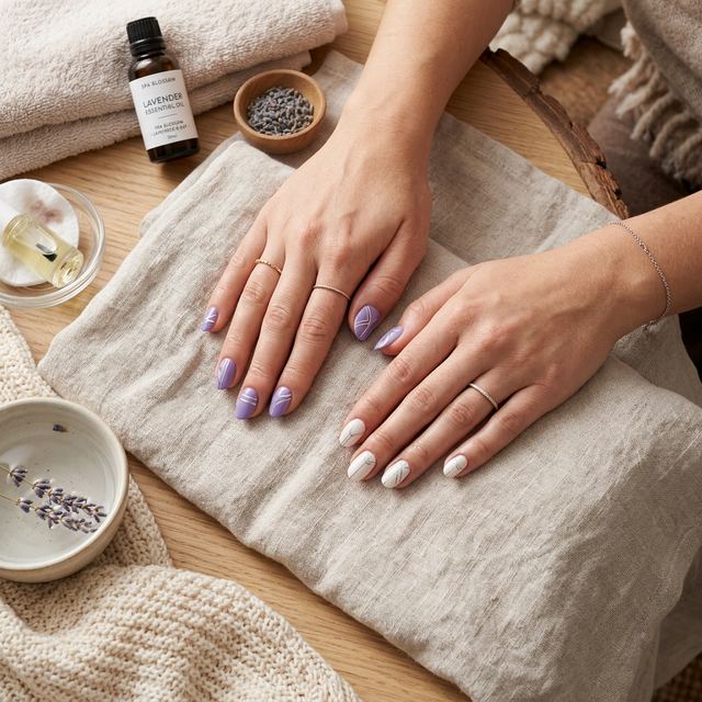kitty nails spa 2